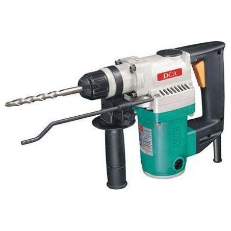 DCA AZC20 SDS-plus Rotary Hammer - Goldpeak Tools PH DCA Main image