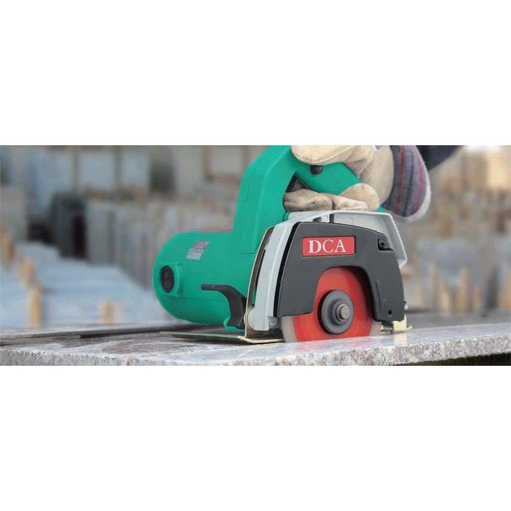 DCA AZE110 Concrete Cutter 4" - Goldpeak Tools PH DCA