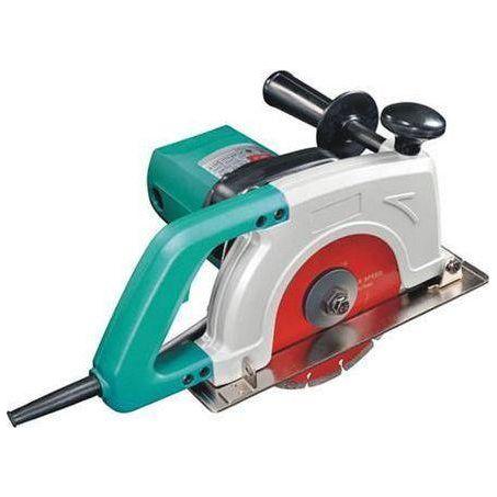 DCA AZE180 Concrete Cutter 7" - Goldpeak Tools PH DCA Main image