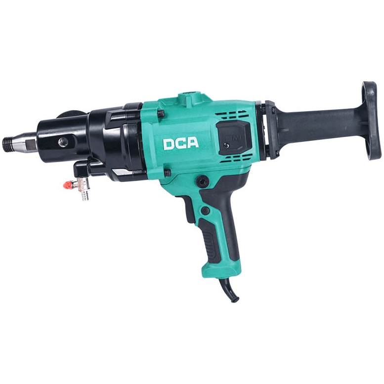 DCA AZZ168 Diamond Core Drill 168mm 2000W - KHM Megatools Corp. Main image
