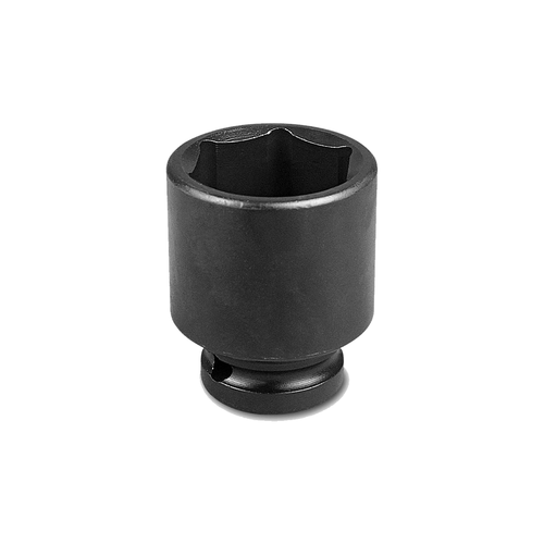 Action Impact Socket 3/4" Square Drive (6 points)