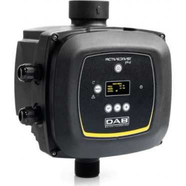 DAB Active Driver Plus Constant Pressure Inverter for Pumps | DAB by KHM Megatools Corp. Main image