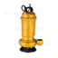 Adelino AQD Full Cast Iron Submersible Pump (Sewage / Dirty Water) - ToolsSavvy.ph