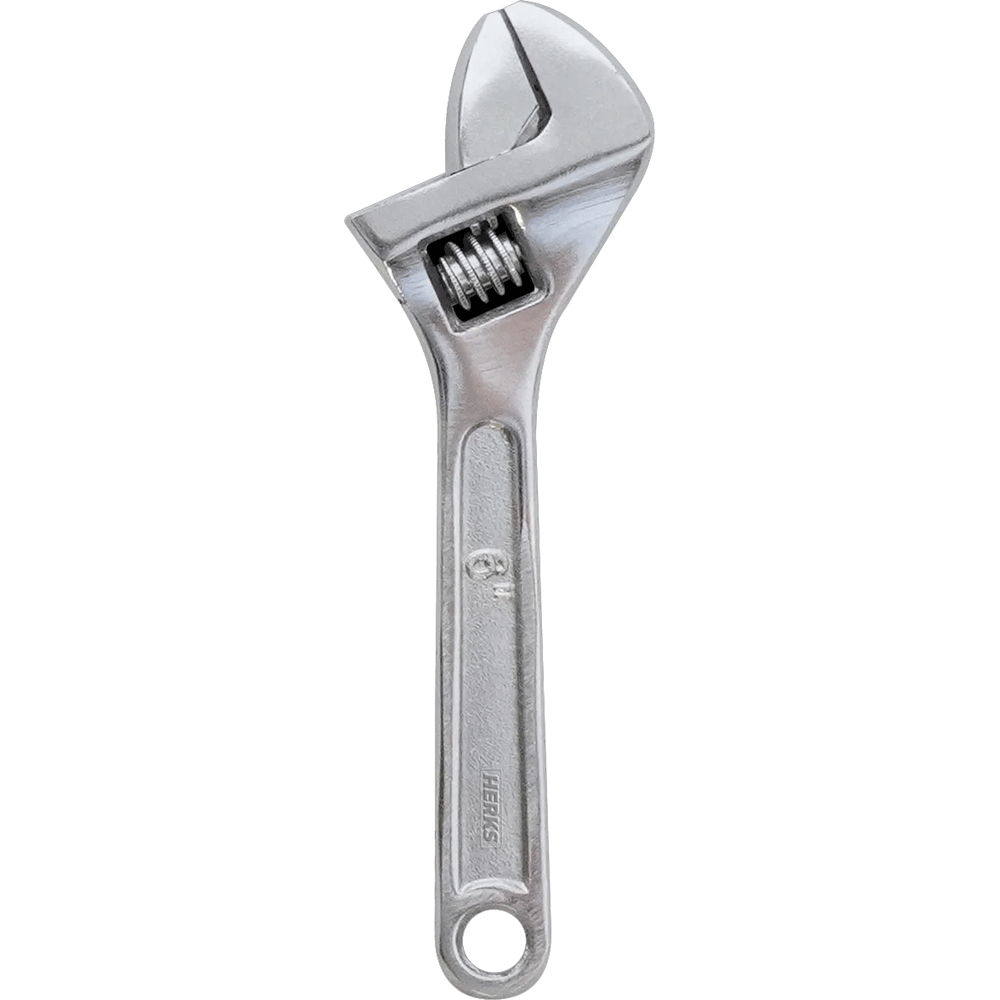 Herks Adjustable Wrench | Herks by KHM Megatools Corp. Main image