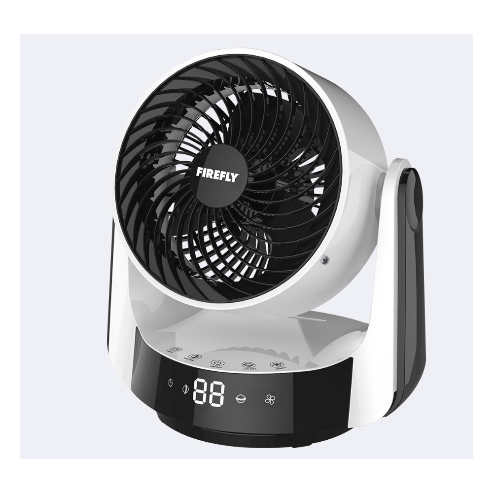 Firefly FHF203 Air Circulator Fan | Firefly by KHM Megatools Corp. Main image