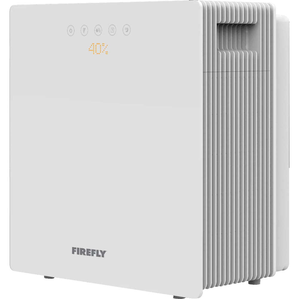 Firefly FYH101  2-in-1 Air Humidifier & Purifier | Firefly by KHM Megatools Corp. Main image