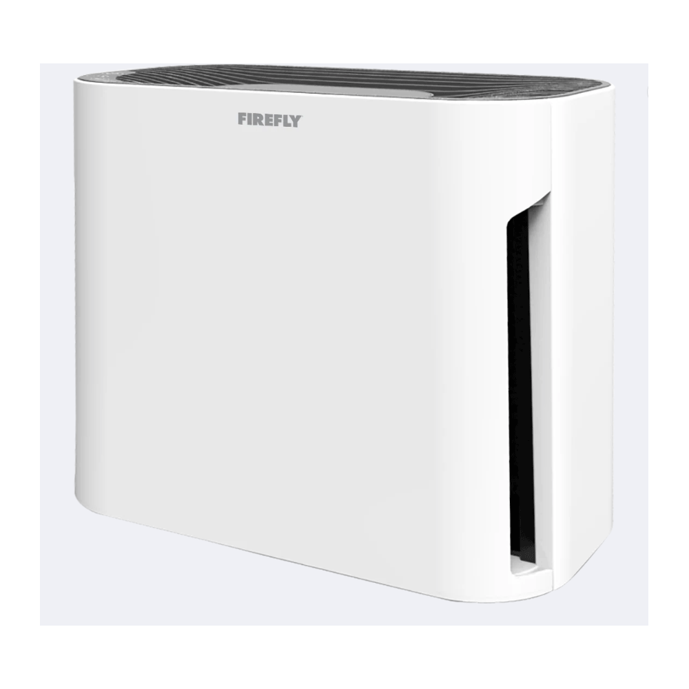 Firefly FYP101 Air Purifier with UVC Compact- Mini | Firefly by KHM Megatools Corp. Main image