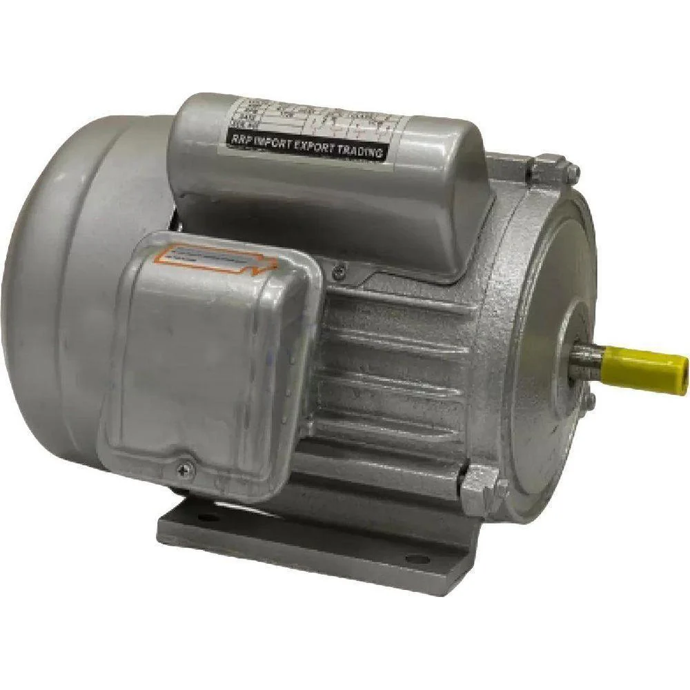 Haitun Air Compressor Electric Motor | Haitun by KHM Megatools Corp. Main image