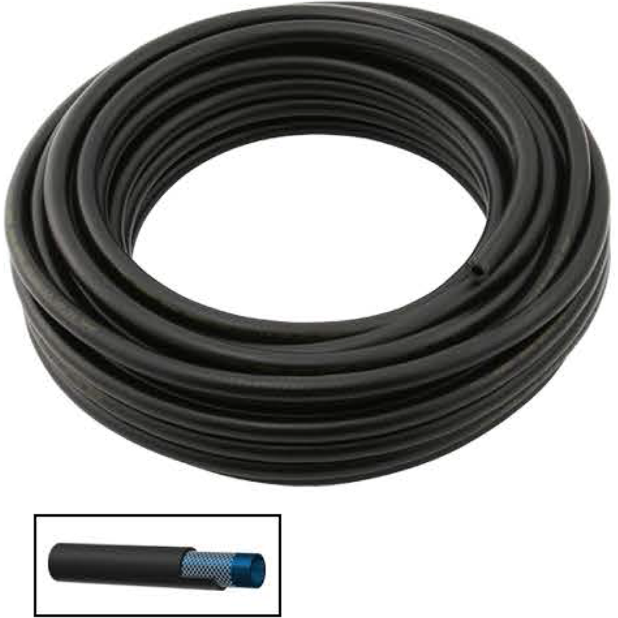 Aerospeed Air Hose Rubber Secondary image