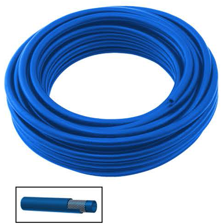 Aerospeed AER0-06 PVC Air Hose Secondary image