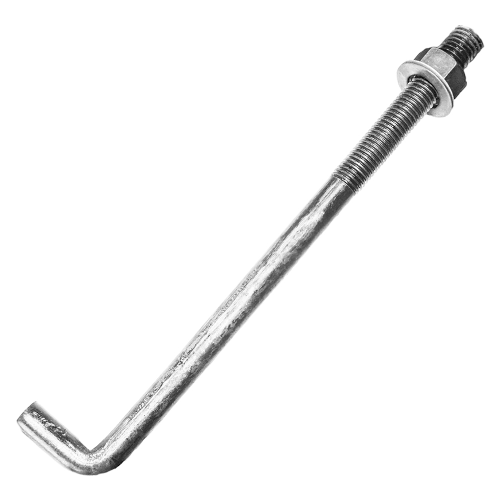 Firefly Anchor Bolt | Firefly by KHM Megatools Corp. Main image