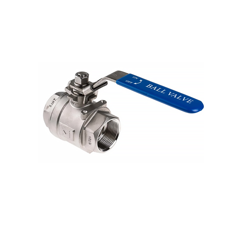 Armstrong 316 Stainless Ball Valve - ToolsSavvy.ph