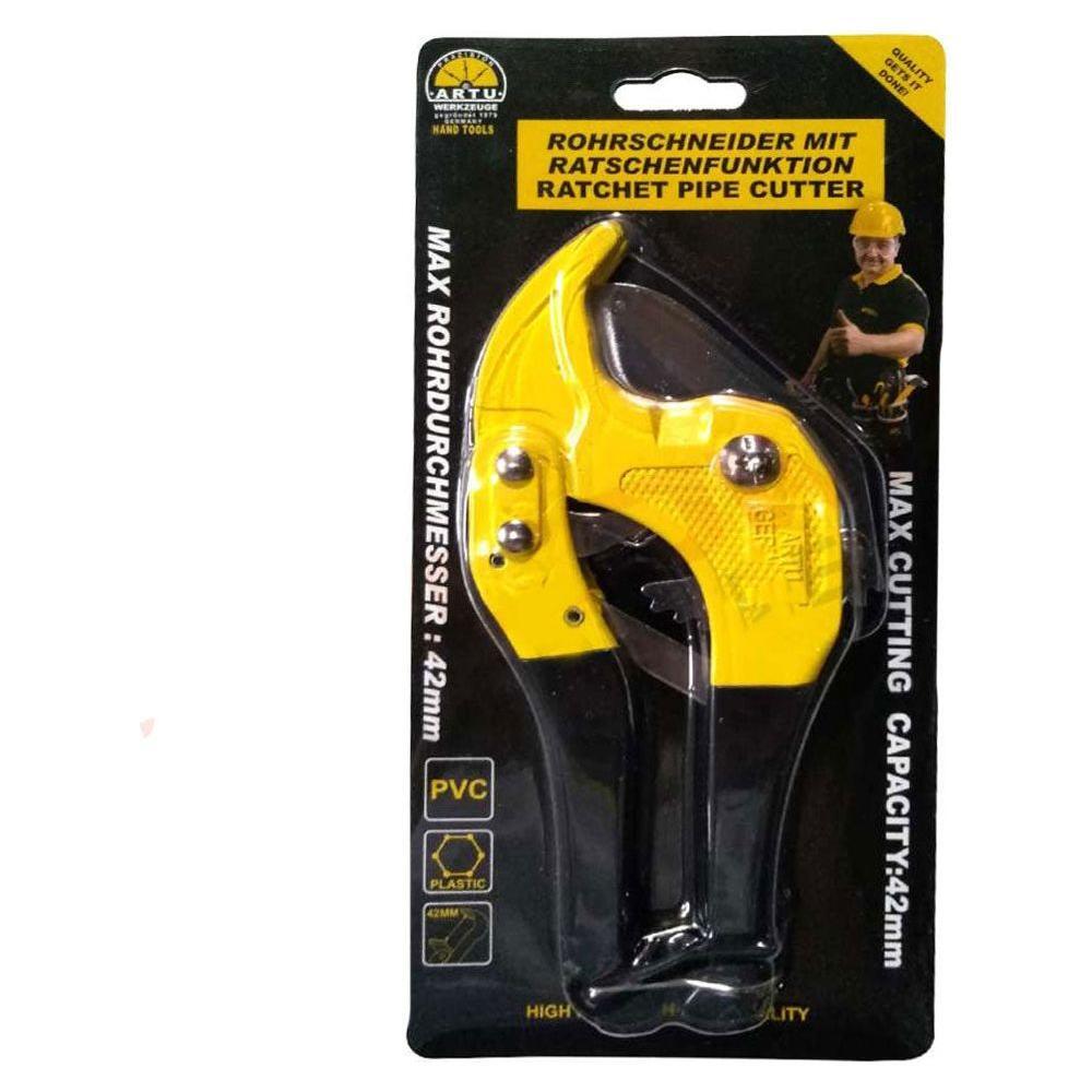 ARTU Pipe Rachet Cutter 42MM | Artu by KHM Megatools Corp. Main image