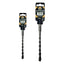 ARTU SDS Plus Drill Bit (MM) | Artu by KHM Megatools Corp.