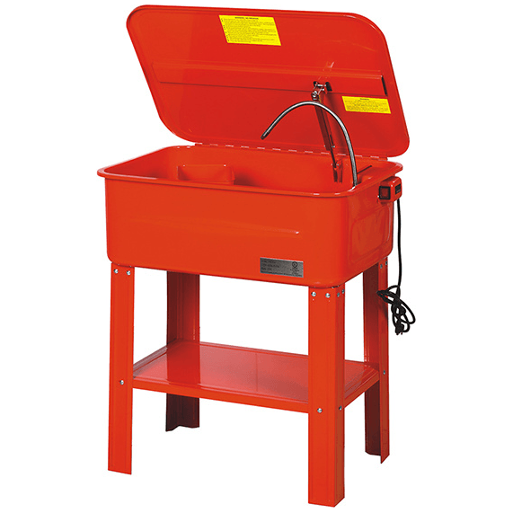 S-Ks Auto Parts Washing Machine Secondary image