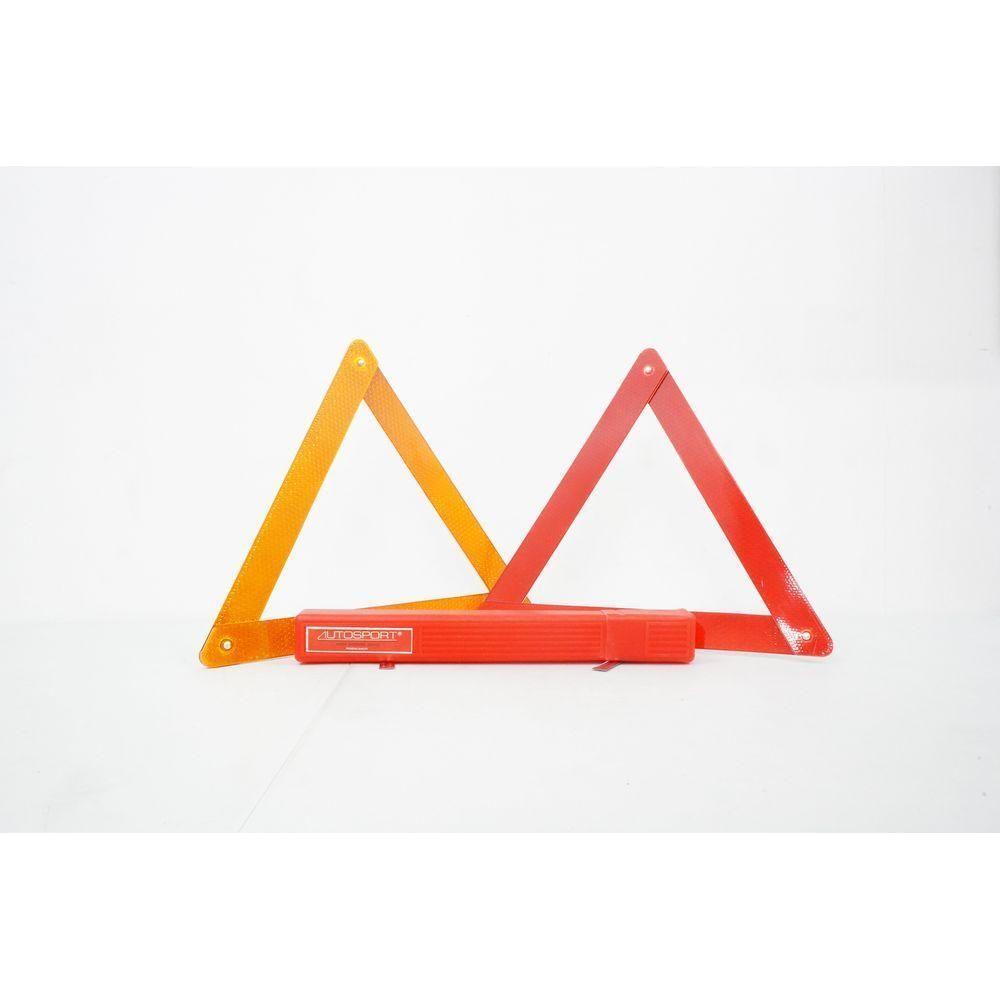 Autosport Reflectorized Early Warning Device Secondary image