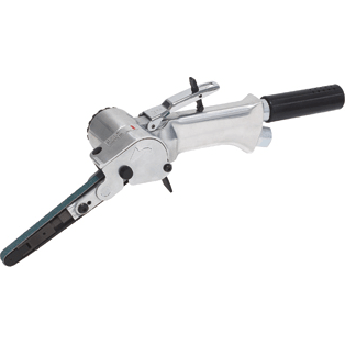 Nitto Kohki B-10CL CE Pneumatic Air Belt Sander (Belton) [10x330] - KHM Megatools Corp. Main image