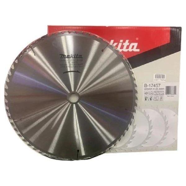 Makita B-17457 Circular Saw Blade 14" x 60T for Wood - KHM Megatools Corp. Main image