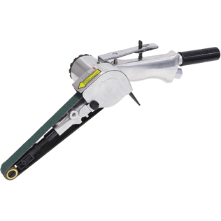 Nitto Kohki B-20CL CE Pneumatic Air Belt Sander (Belton) [20x330] - KHM Megatools Corp. Main image