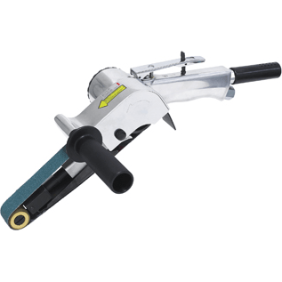 Nitto Kohki B-30CL CE Pneumatic Air Belt Sander (Belton) [30x540] - KHM Megatools Corp. Main image