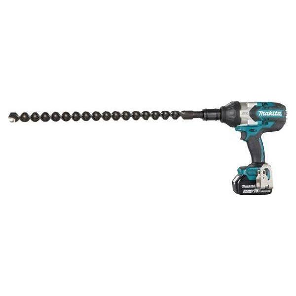 Makita Earth Auger Drill Bit for Impact Wrench - Goldpeak Tools PH Makita Main image