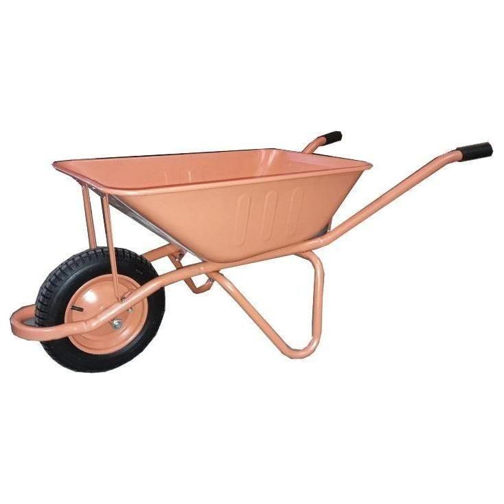 Bernmann Wheelbarrow Secondary image