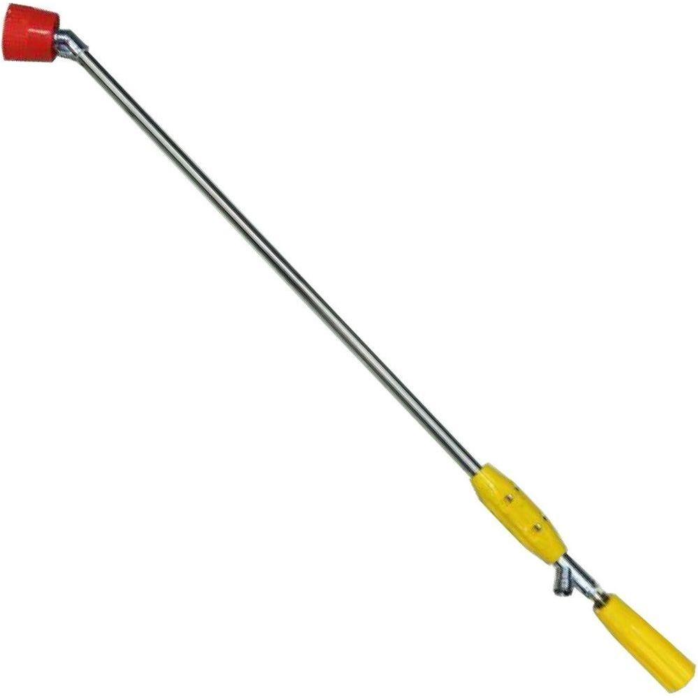Best & Strong B26-1 Long Nozzle (Round) in Fixed 90° Angle / Kawasaki Pressure Washer Gun - KHM Megatools Corp. Main image
