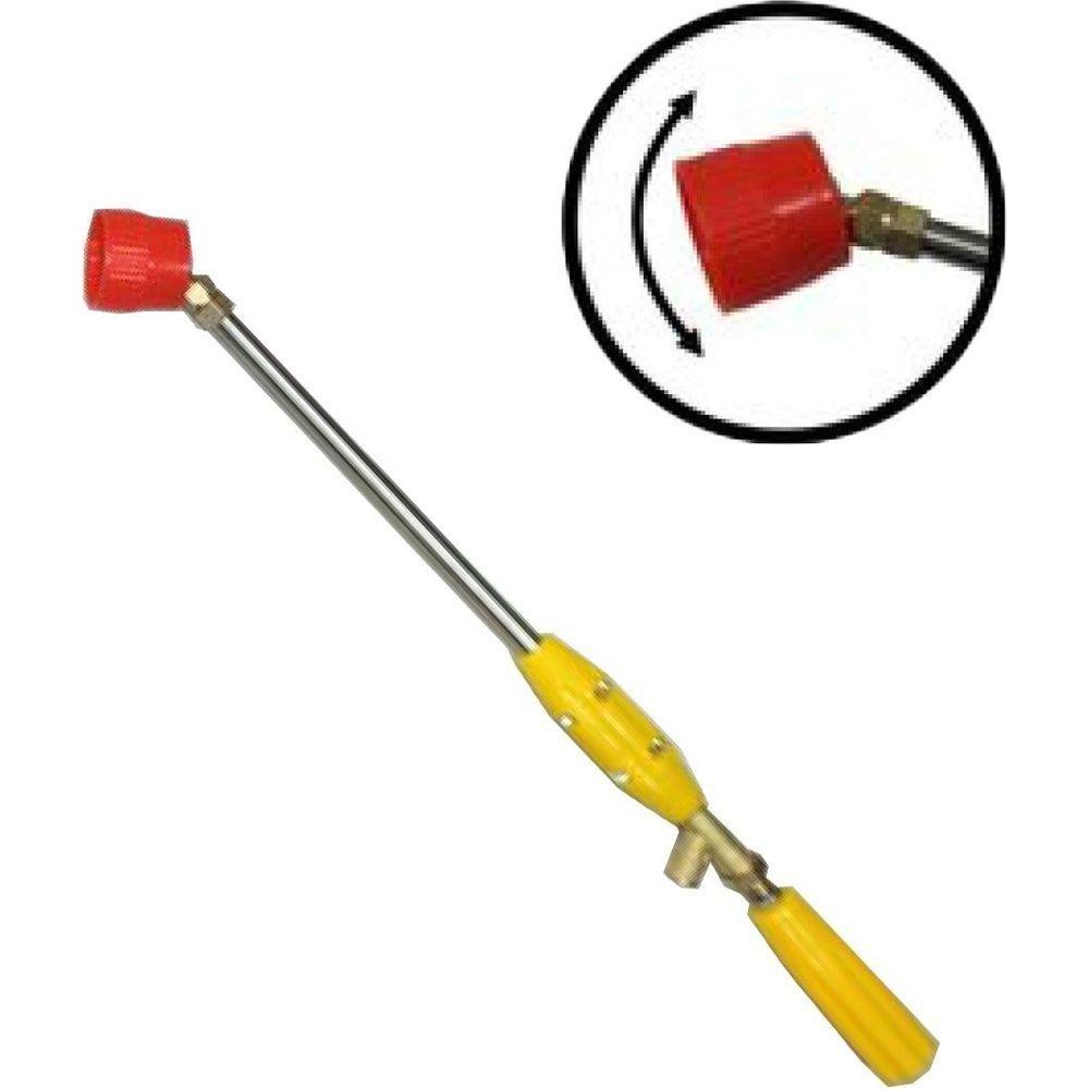 Best & Strong B27-2 Standard Nozzle (Round) in Tilt-able Angle / Kawasaki Pressure Washer Gun - KHM Megatools Corp. Main image