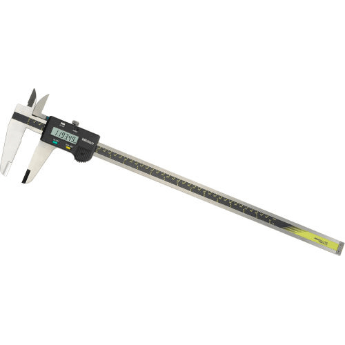 Mitutoyo CD-18C Long Absolute Digimatic (Digital) Caliper 18"/450mm [500-505-10] - KHM Megatools Corp. Main image