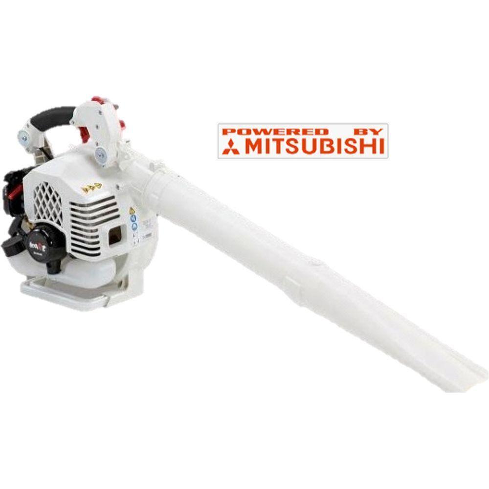 Kaaz BA240-TLE24 Handheld Engine Leaf Blower (2-Stroke) | Kaaz by KHM Megatools Corp. Main image