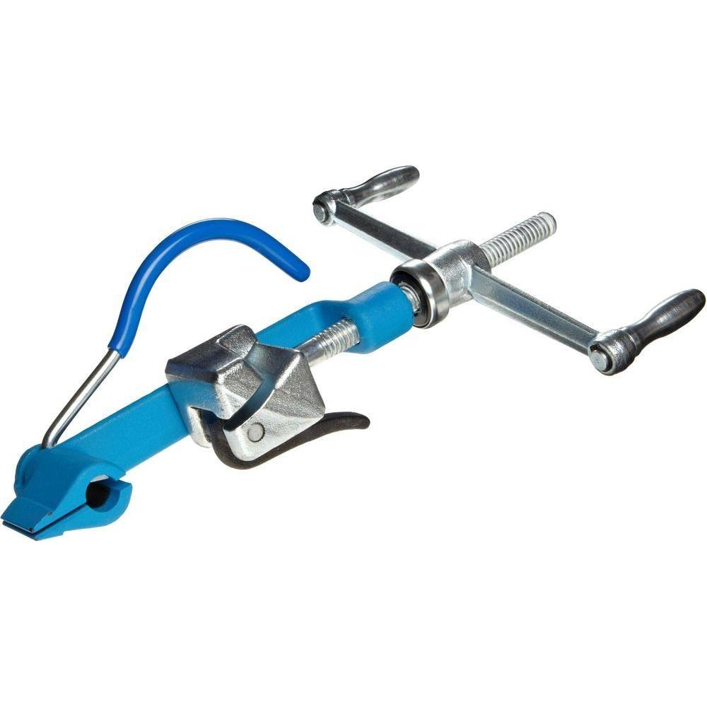 Band-It C001(C00169) Band Clamping System / Strapping Machine - KHM Megatools Corp. Main image