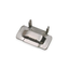Clip-On Banding Buckle 12.7mm, 16mm, 19mm