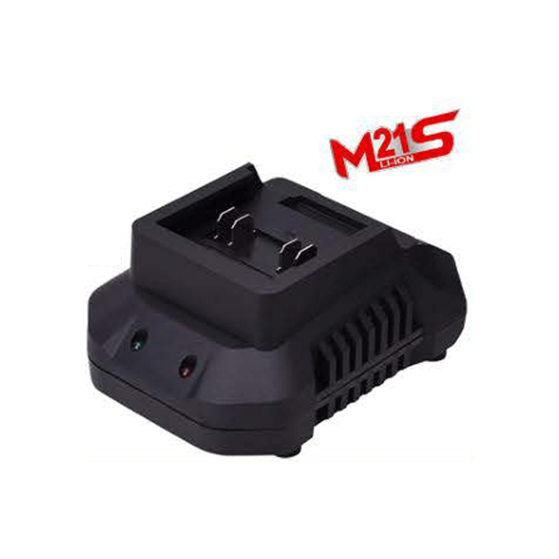 MPT MPFC2120 Platform Fast Charger | MPT by KHM Megatools Corp. Main image