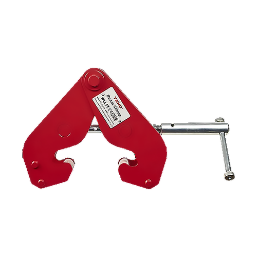 Dax Beam Clamp Jg series