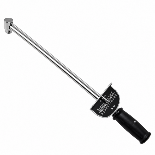 Lota TA-39 Beam Type Torque Wrench 3/4" Dr.