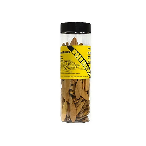 Toolon beech Wood Biscuits Main image