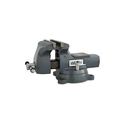 Wilton Bench Vise Swivel Base