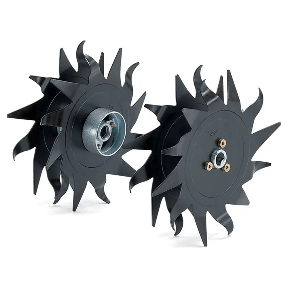 Stihl BF MM Pick Tines Attachment for KOMBI Engine | Stihl by KHM Megatools Corp. Main image