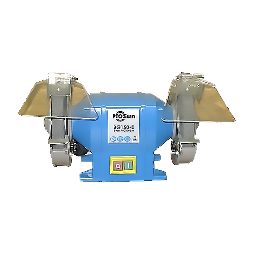 Hosun BG-150E Bench Grinder 250W 6"