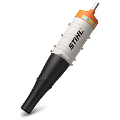 Stihl BG KM Blower Attachment for KOMBI Engine | Stihl by KHM Megatools Corp.