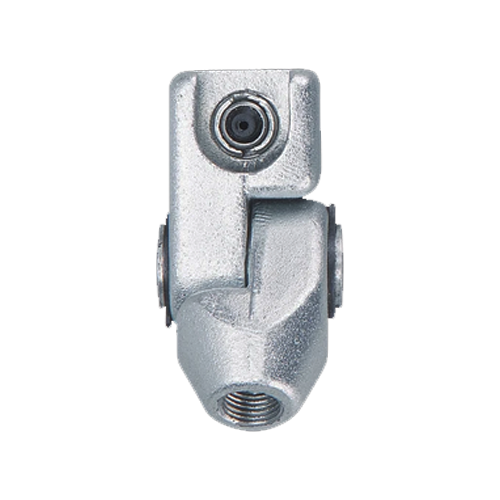Groz BHC/10/N Button Head Coupler Swivelling