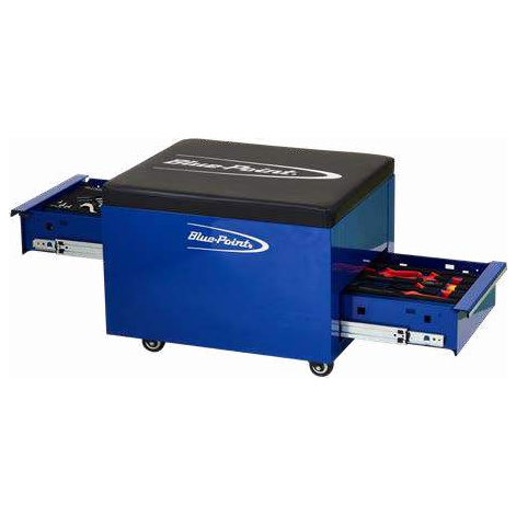 Blue Point BPSCKPCM Box Seat Creeper Secondary image