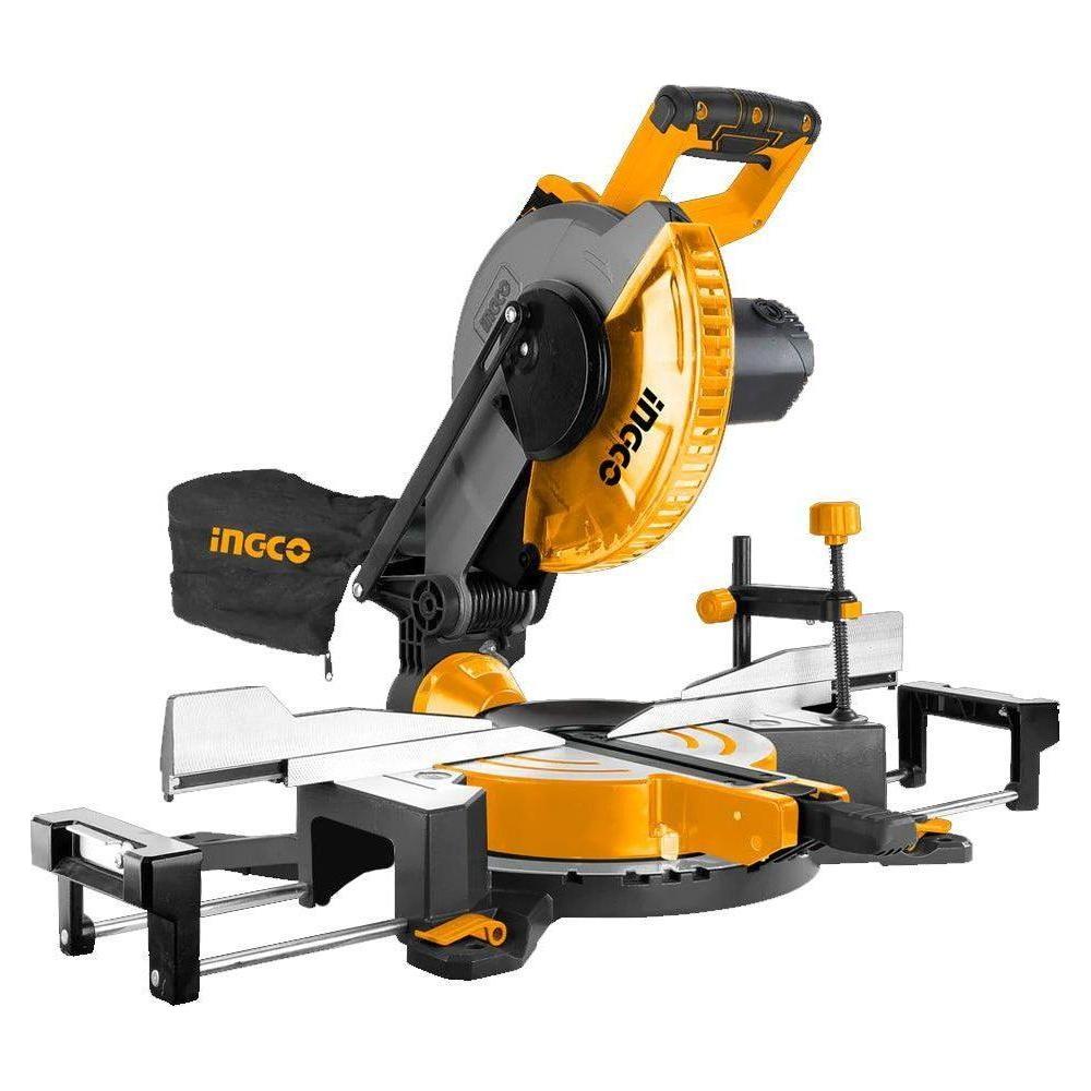 Ingco BMS18002 Miter Saw 1800W - KHM Megatools Corp. Main image