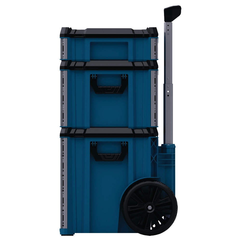 Bosch L-BOXX Contractor Set 3 - ToolsSavvy.ph