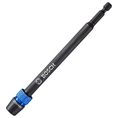 Bosch Quick-Change Extension for Self-Cut Drill Bits | Bosch by KHM Megatools Corp. Main image