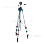 Bosch BT250 Building Tripod 1/4" - ToolsSavvy.ph