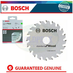 Bosch Circular Saw Blade 85mm for GKS 12 V-Li - Goldpeak Tools PH Bosch
