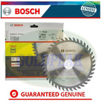 Bosch Circular Saw Blade 7-1/4" x 40T Expert for Wood - Goldpeak Tools PH Bosch