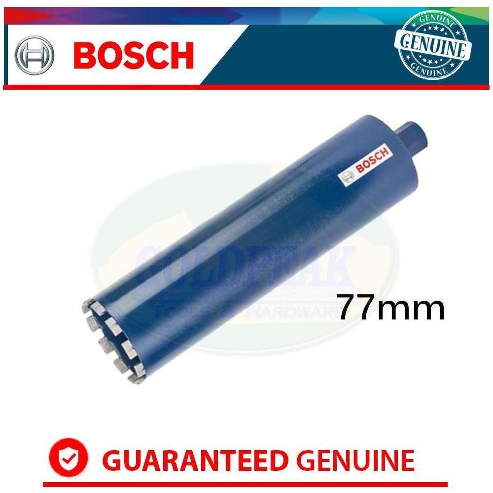 Bosch Diamond Core Bit 77mm Secondary image
