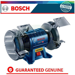 Bosch GBG 60-20 Bench Grinder 8" - Goldpeak Tools PH Bosch